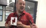 3D打印技術在Lansing Delta工廠進行...