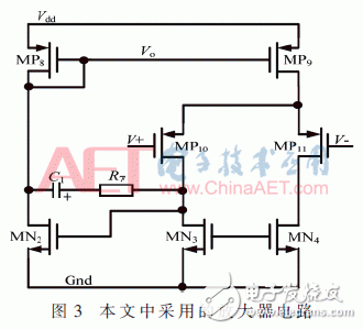 關(guān)于一種低溫漂高電源抑制比帶隙基準(zhǔn)源的設(shè)計(jì)