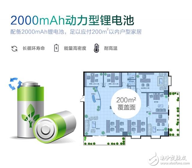 教你怎樣買到掃地機器人有保障