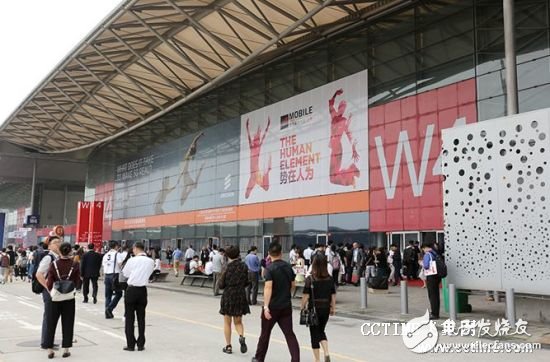 【MWCS 2018】更多智能设备将亮相 体验“万物互联”