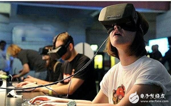小米8,支持3DOF的VR一体机售价仅1499元