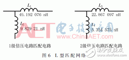 关于一种在GSM下行全频带内用于可穿戴设备的高效射频能量收集技术