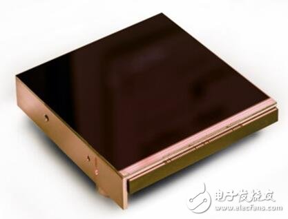 Teledyne获得1520万美元订单,为欧洲南方天文台提供红外探测器