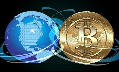 随着区块链逐渐为大众所熟知，数字货币市场未来可期!