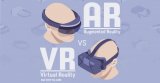 2018年第一季度AR和VR头显共出货120万部...
