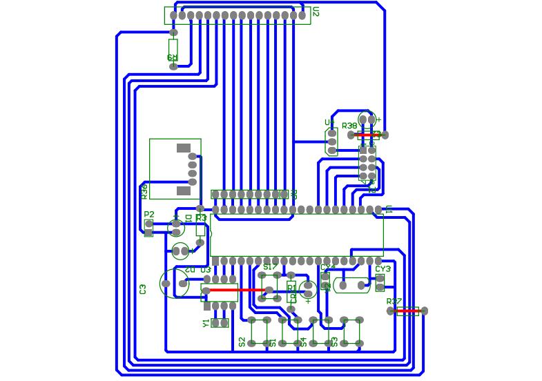 窗簾電機(jī)與遙控設(shè)計(jì)解析