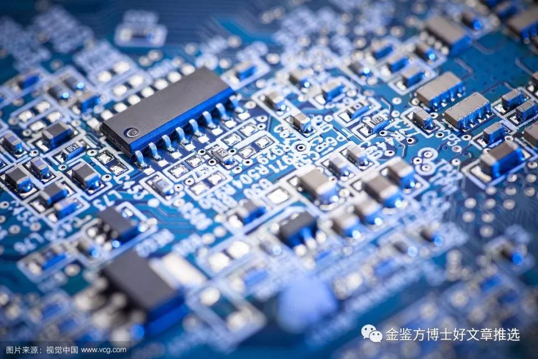 深度剖析真实的中国芯片产业