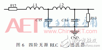 鉴相器