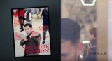 H&M在纽约时尚广场旗舰店安装了声控智能...