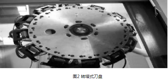 以无线射频技术为基础,将RFID芯片安装在刀具的刀柄上的智能化刀具信息管理研究详解