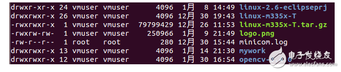 Windows下linux權(quán)限管理問題解析