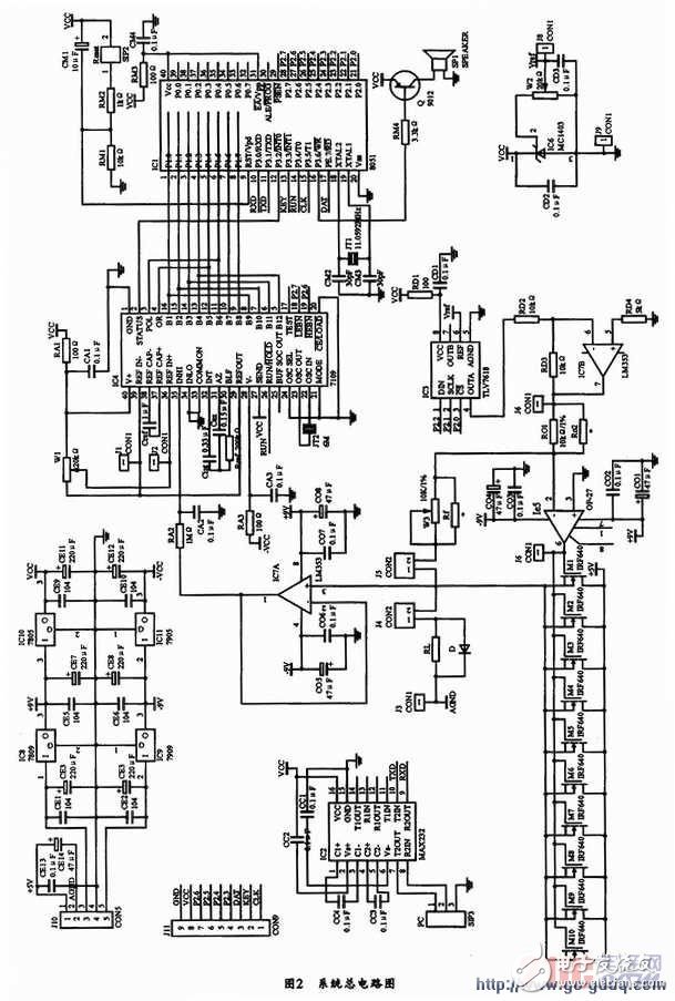 可模擬高壓變電站大電流環境的交、直流大電流發生器的設計方法