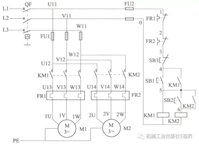 三菱PLC