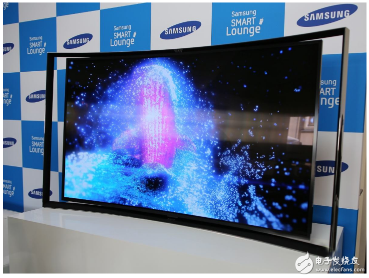 三星Micro LED技术The Wall电视给你带来卓越的沉浸式观看体验
