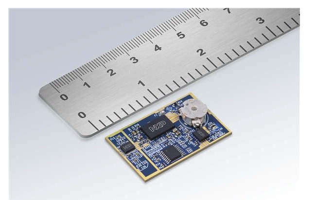 恩智浦推出用于实现5G基础设施的新型射频前端解决...