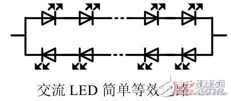 各种LED驱动技术