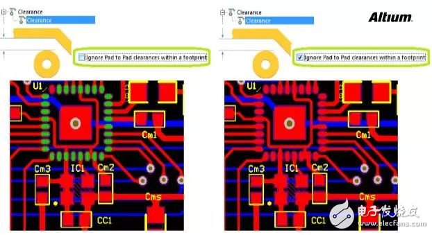 在设计PCB图时我们应注意什么？