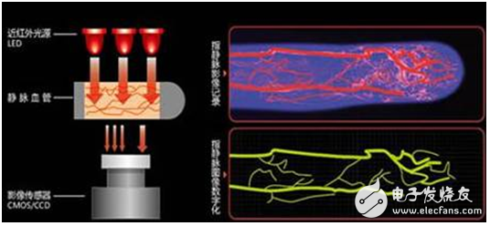 賬號密碼和生物識別誰最安全？常見四種生物識別介紹