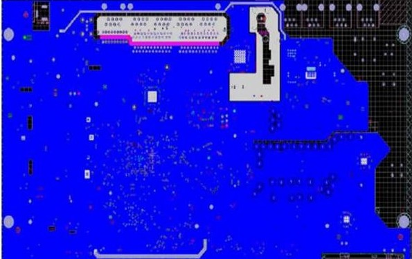 路由器辐射骚扰测试分析与解决措施