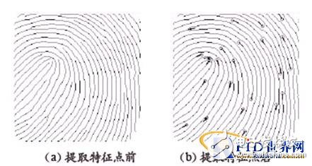 指纹识别算法的嵌入式系统的设计方法及过程