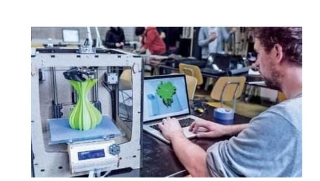 3D打印市场是否会影响3D打印机电机驱动芯片的发...