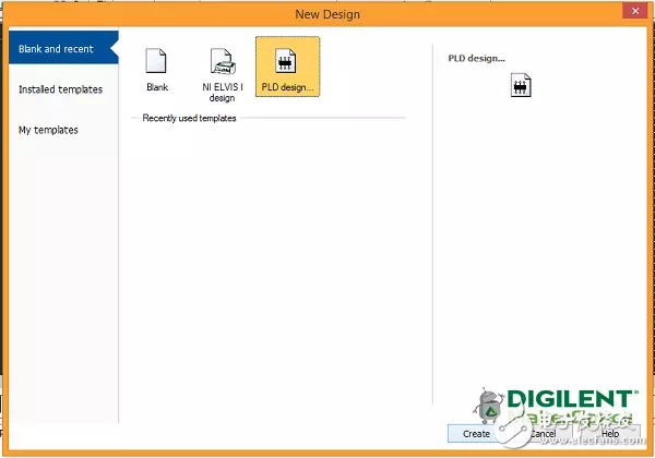 使用Multisim对Digilent FPGA开发板进行编程的步骤解析