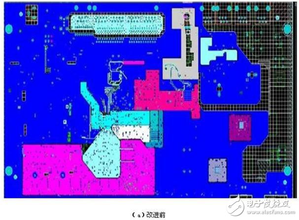 路由器輻射騷擾測試分析與解決措施