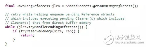 Java开发者必须了解的堆外内存技术