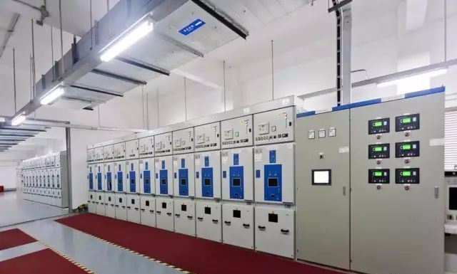 高低压配电柜安装规范和使用后检查保养的详细