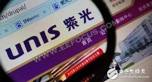 国内传感器厂商大盘点,你知道哪些