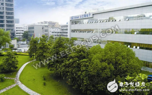 国内传感器厂商大盘点,你知道哪些