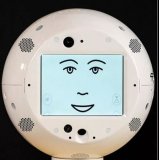 SpaceX发射了首个AI机器人CIMON