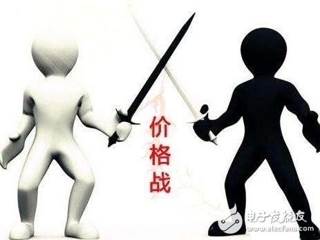618促销带动彩电业走向回暖,引起新一轮价格战