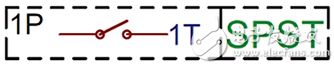 SPST 电路图图片