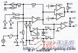 A/D轉換編碼電路自動增益控制、誤差補償與A/D轉換編碼的分析