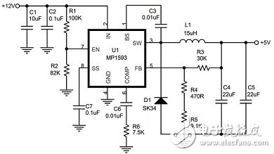 能隨時改變輸出電壓大小的直流穩(wěn)壓電源設(shè)計