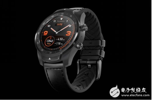 【CES Asia 2018】出门问问携众多智能穿戴及智能硬件参展