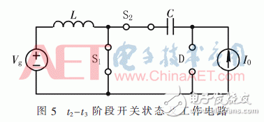 关于基于CUK电路无电解电容的AC-DC LED驱动电源的设计