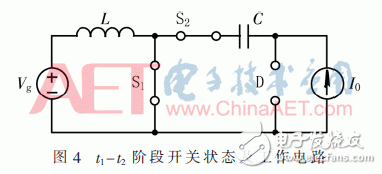 關(guān)于基于CUK電路無電解電容的AC-DC LED驅(qū)動(dòng)電源的設(shè)計(jì)