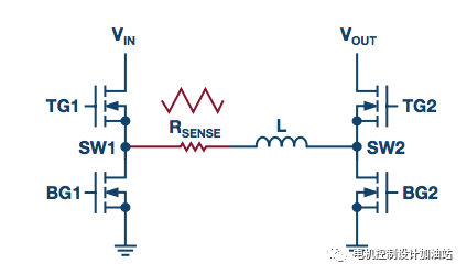 開關(guān)模式電源電流檢測電阻的降壓調(diào)節(jié)器介紹和何處放置檢測電阻