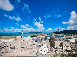 台山核电1号机组首次并网发电成功,还将进行带负荷试运行和相关试验