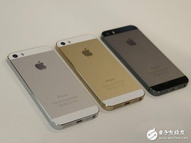 生物识别的到来,不用密码的智能手机已无处不在