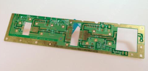 RF电路板分区设计的5个要点详细概述
