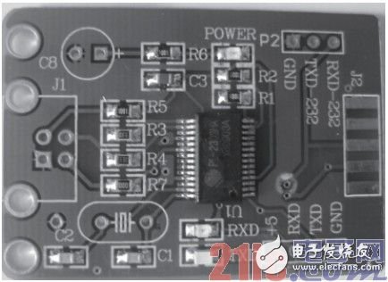 手工焊接贴片元件的详细步骤