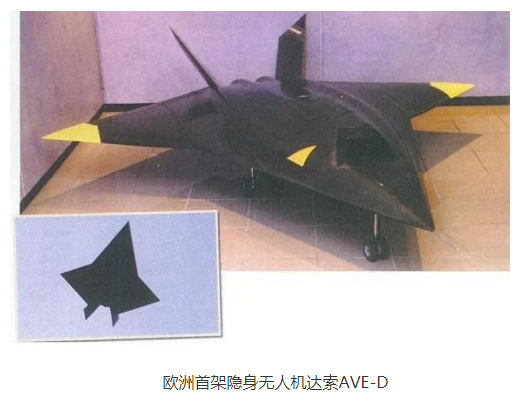 MALE RPAS亮相:自己动手丰衣足食,欧洲大型无人机开始崛起