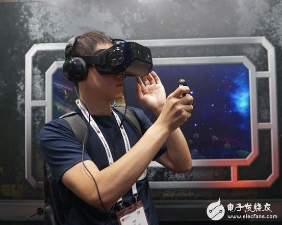 高通亮相MWCS2018,在5G领域进行了精彩演示,并介绍了首款XR1