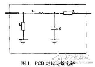 PCB高速系統(tǒng)噪聲抗干擾電路設(shè)計