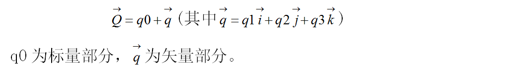 關(guān)于無人機(jī)四元數(shù)解算姿態(tài)角解析你知道嗎？