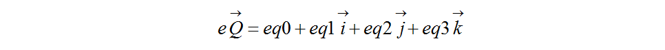 關(guān)于無人機(jī)四元數(shù)解算姿態(tài)角解析你知道嗎？