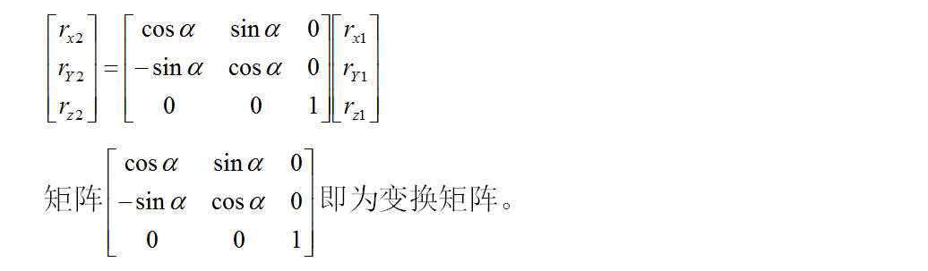 關(guān)于無人機(jī)四元數(shù)解算姿態(tài)角解析你知道嗎？